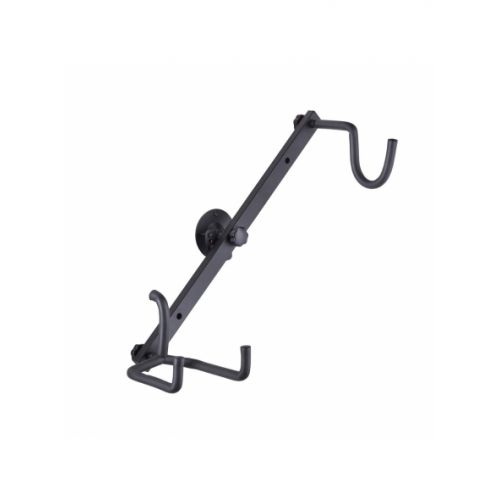Настенный держатель для укулеле Rockstand RS20932 Ukulele Wall Hanger, horizontal Настенный держатель для укулеле Rockstand RS20932 Ukulele Wall Hanger, horizontal